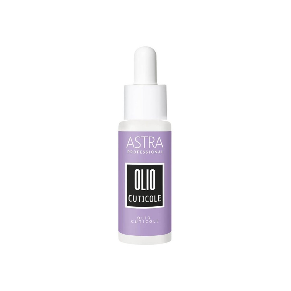 Astra Professional Olio Cuticole Idratante 