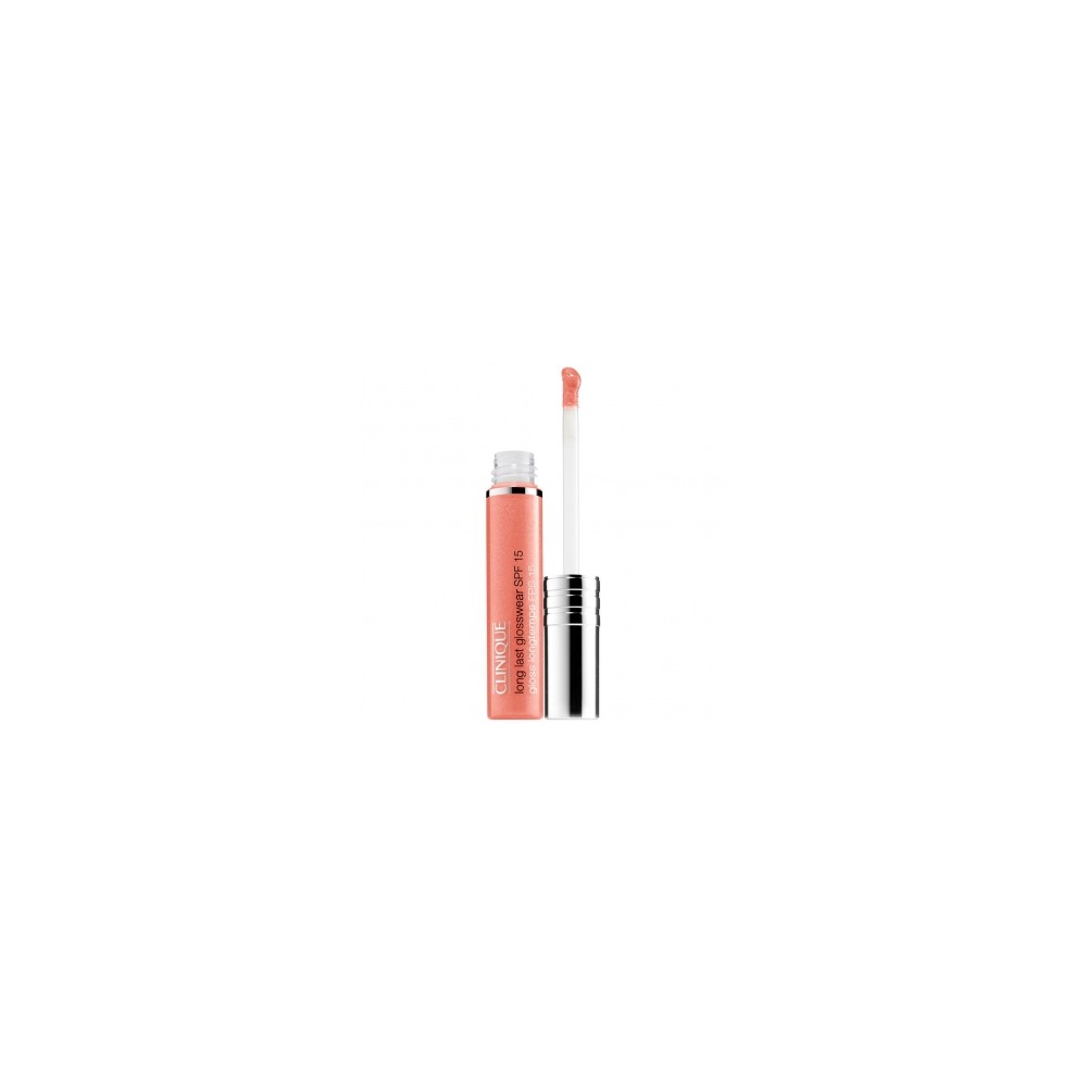 Clinique Long Last Glosswear SPF 15 - 31 Honey Bunch 