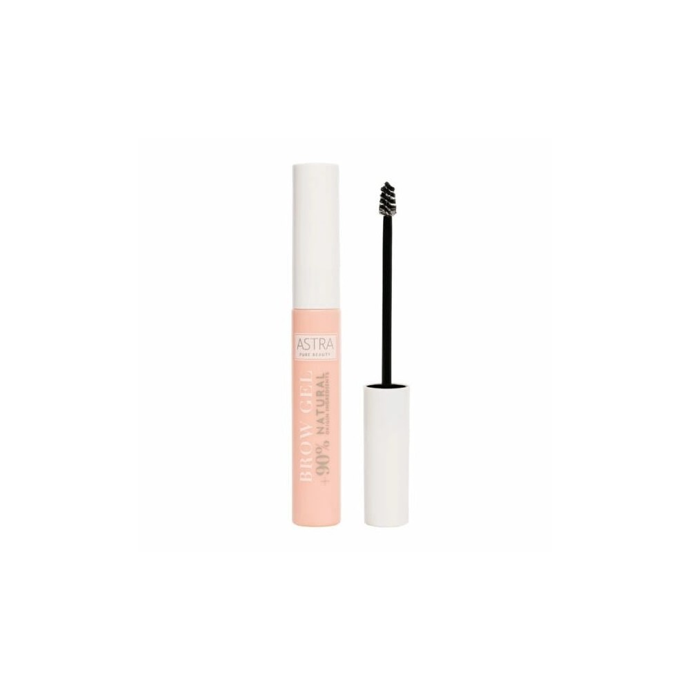 AstraPure Beauty Brow Gel - Gel Sopracciglia Trasparente 