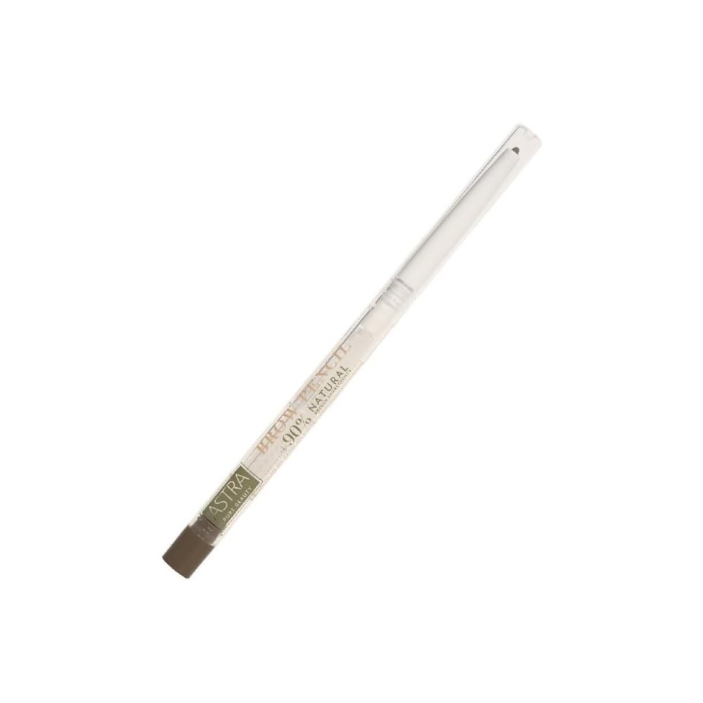 Astra Pure Beauty Brow Pencil Matita Sopracciglia Retraibile - 01 Blonde 