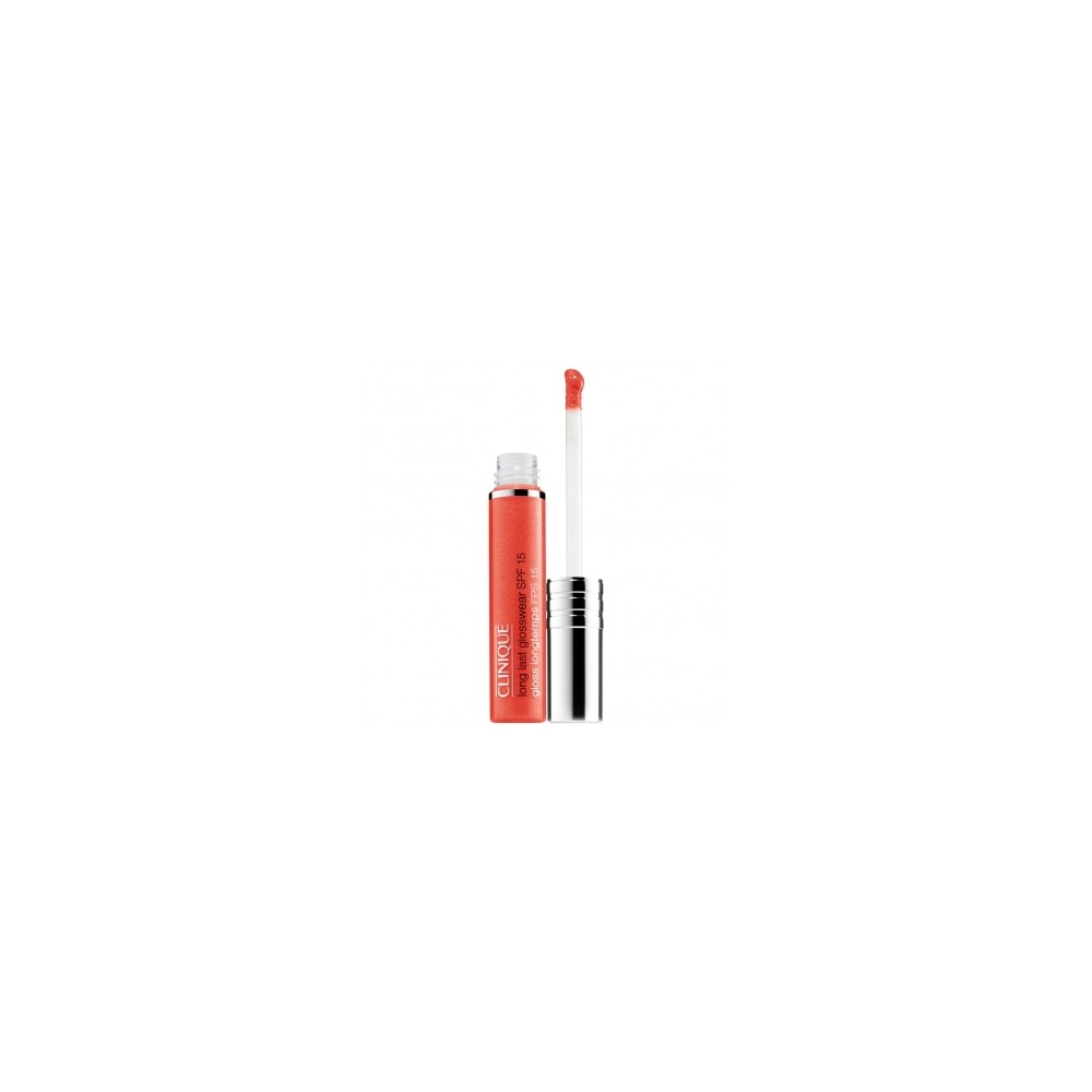 Clinique Long Last Glosswear SPF 15 - 33 Cupid'S Bow 