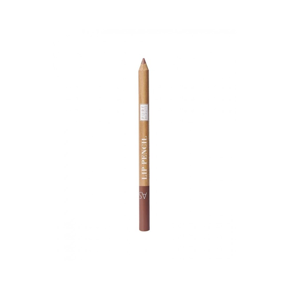 Astra Pure Beauty Lip Pencil -  02 Bamboo 