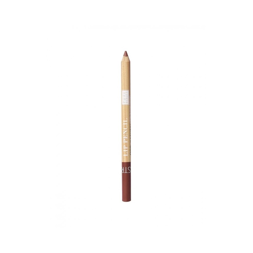 Astra Pure Beauty Lip Pencil -  04 Magnolia 
