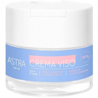 Astra Skin Crema Viso Ricca...