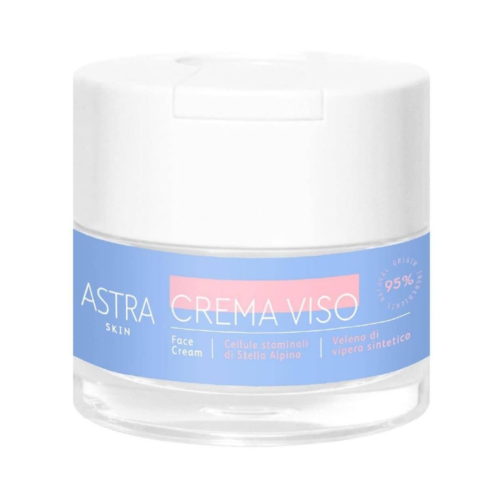 Astra Skin Crema Viso Ricca E Nutriente 30 ml 