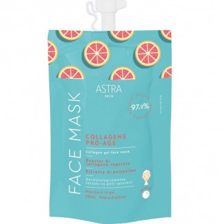 Astra Face Mask Collagene...