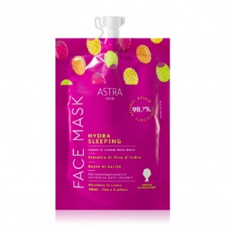 Astra Face Mask Hydra...
