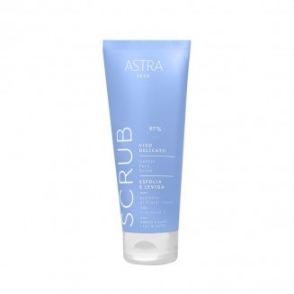 Astra Skin Scrub Viso...