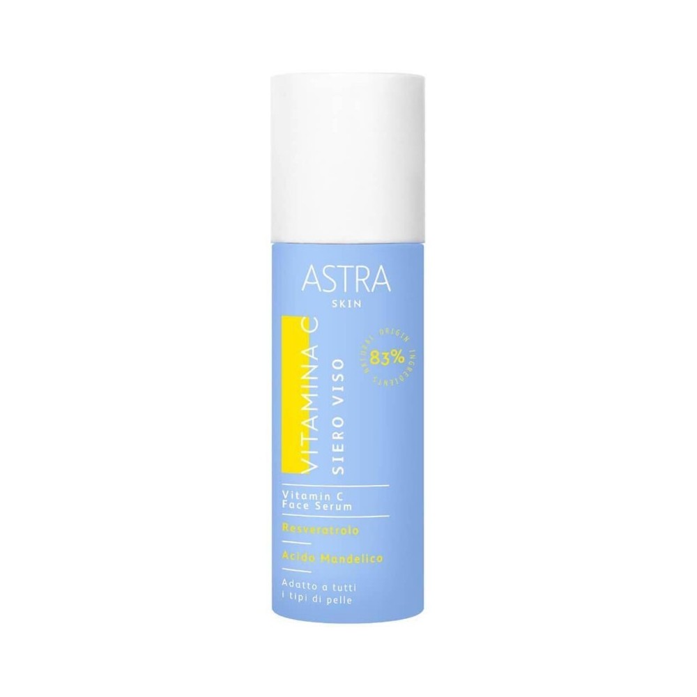Astra Skin Vitamina C Siero Viso 30 ml 