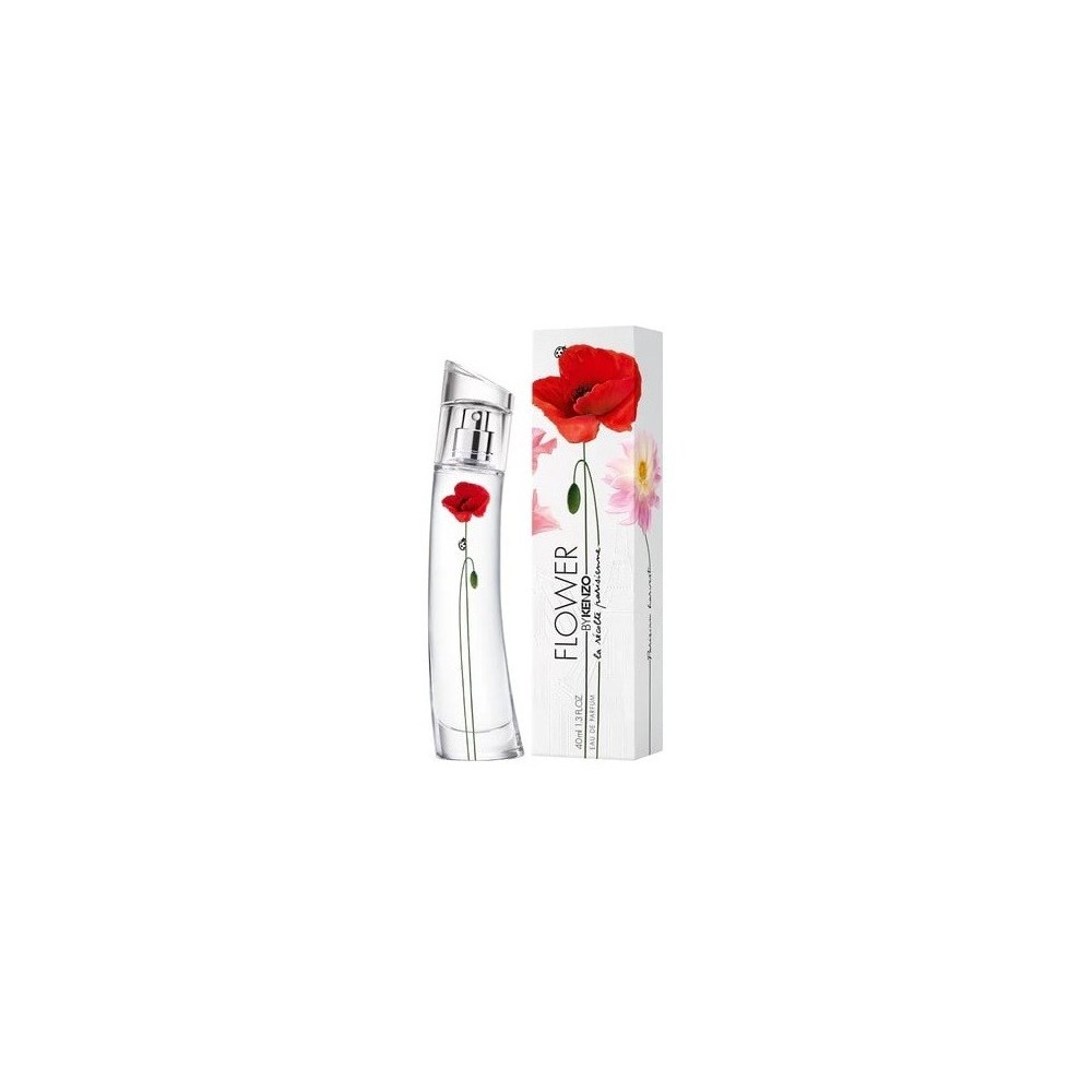 Kenzo Flower By Kenzo La Récolte Parisienne 40 ml 