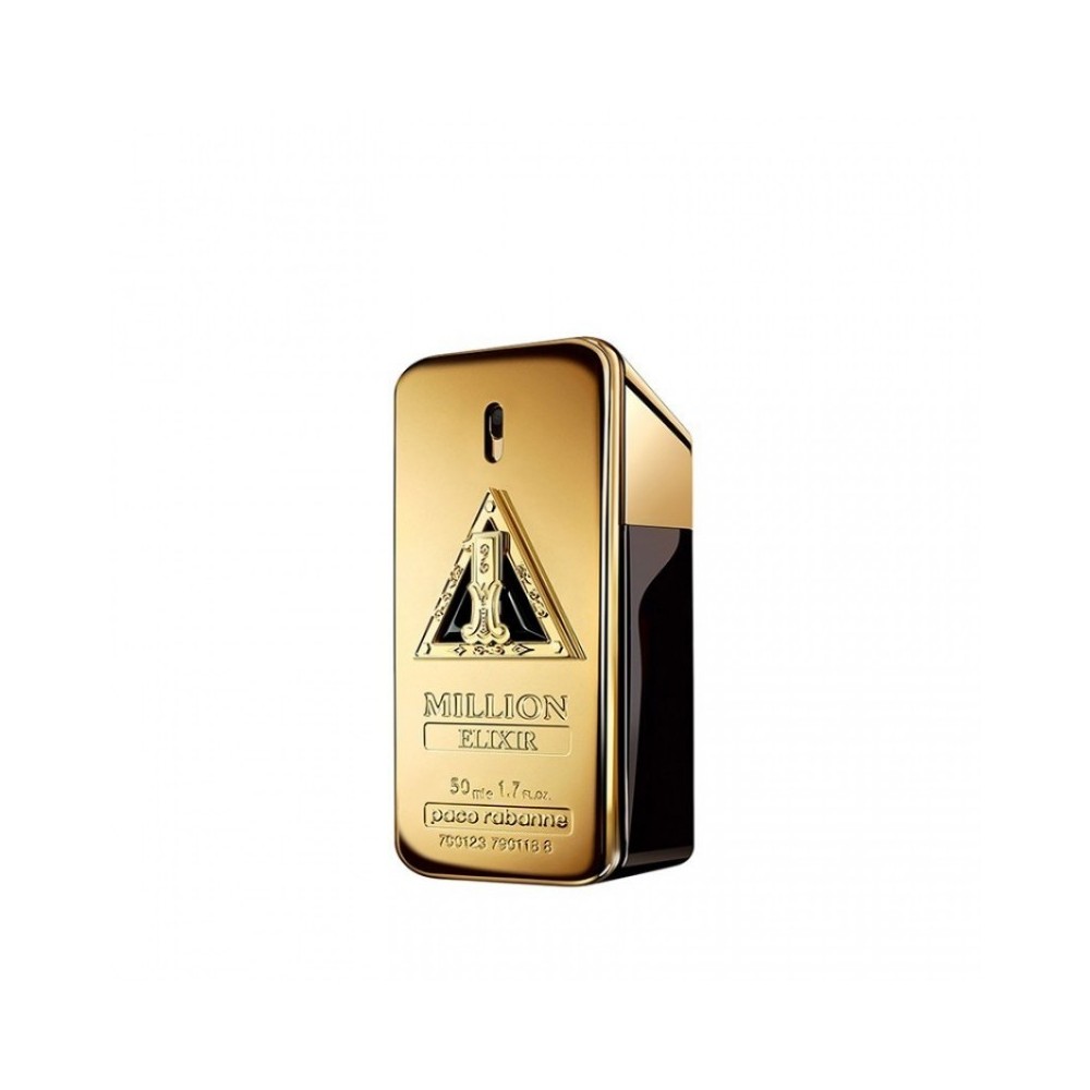 Paco Rabanne 1 Million Elixir Parfum 50ML 