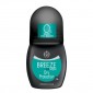 Breeze Men Dry Protection Deodorante Roll-on 50 ml