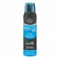 Breeze Men Fresh Protection Deodorante Spray 150 ml