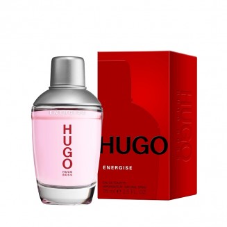 Hugo Energise Eau De...