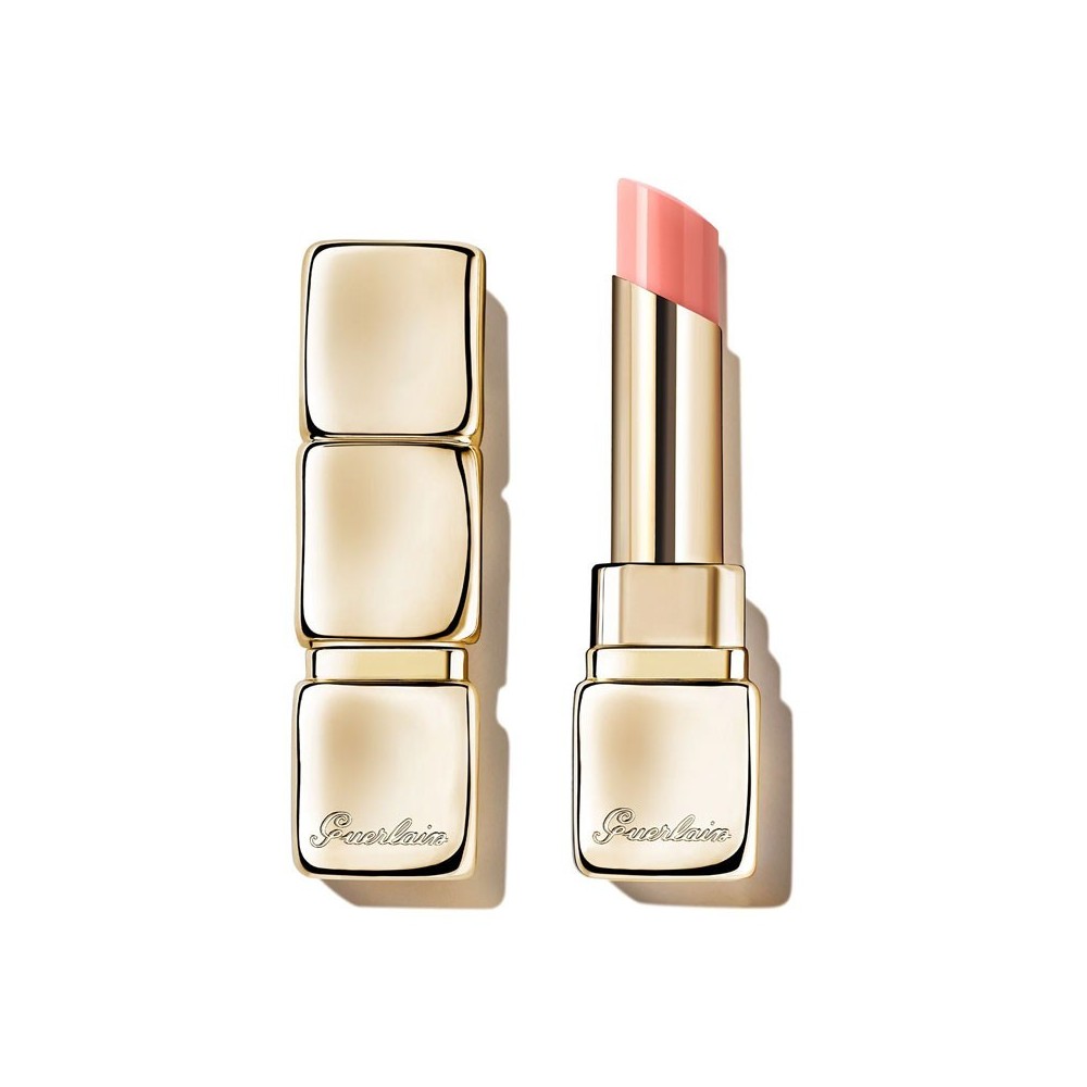 Guerlain KissKiss Bee Glow Balsamo Labbra Colorato - 309 Honey Glow 