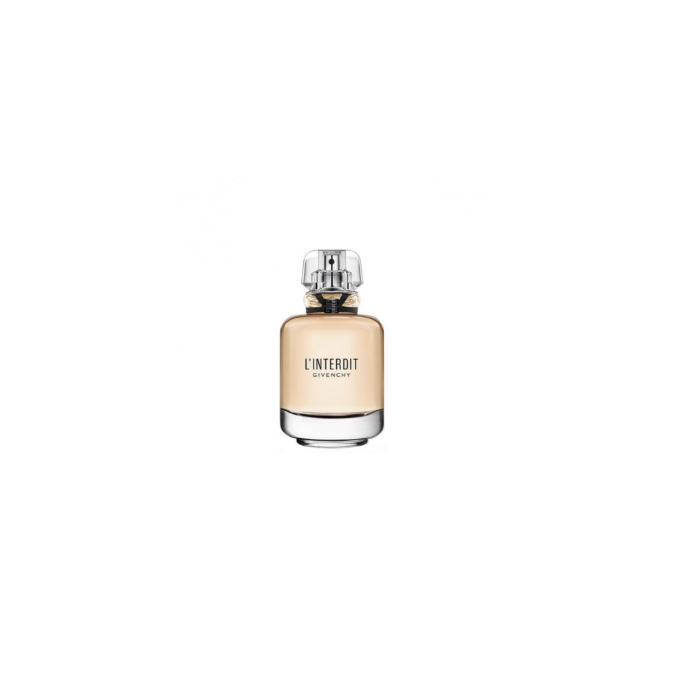 Givenchy L'Interdit Eau De Parfum Ricaricabile 100 ml 