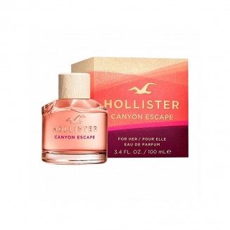 Hollister Canyon Escape for...