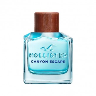 Hollister Canyon Escape for...