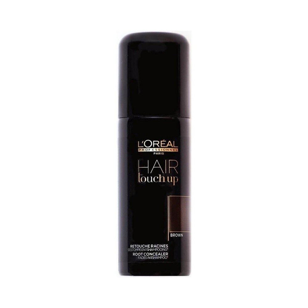L'Oréal Professionnel Hair Touch Up Correttore Temporaneo per Ricrescita - Brown 
