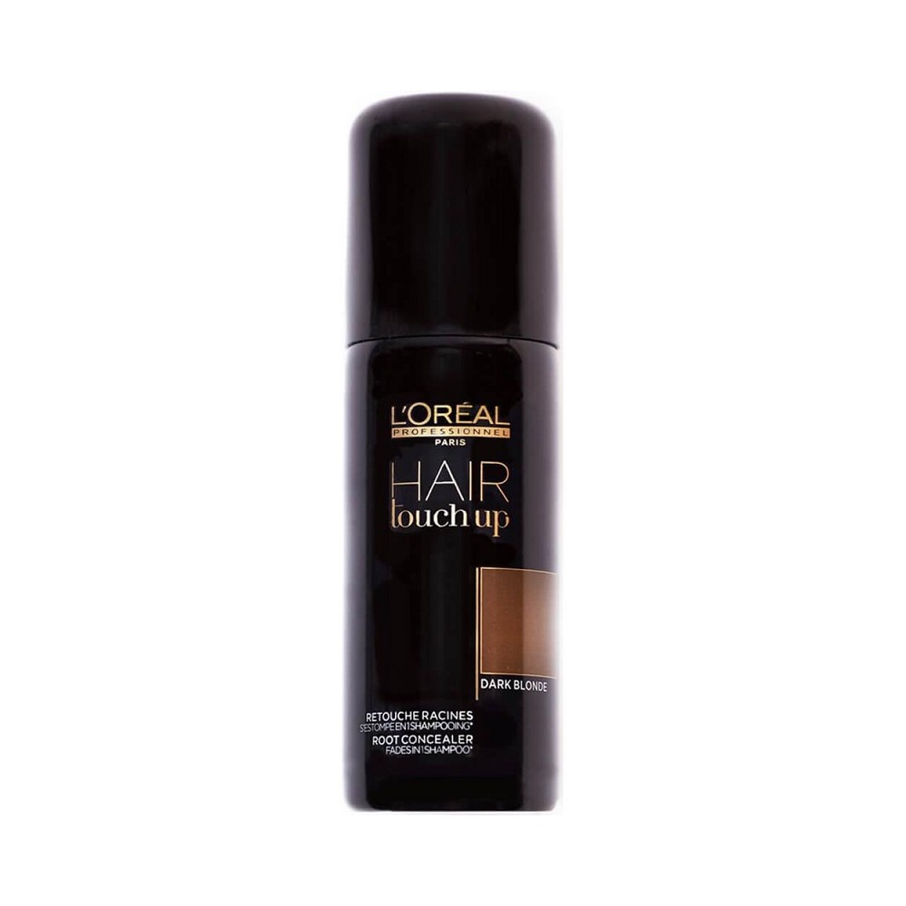L'Oréal Professionnel Hair Touch Up Correttore Temporaneo per Ricrescita - Dark Blonde 
