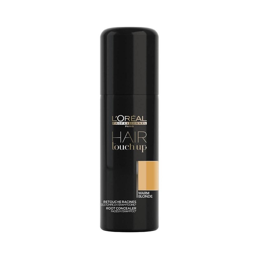 L'Oréal Professionnel Hair Touch Up Correttore Temporaneo per Ricrescita - Warm Blonde 