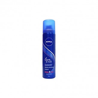 Nivea Care & Hold Styling...