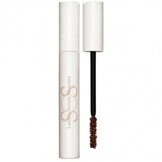 Clarins SOS Lashes Serum...
