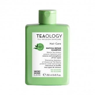 Teaology Hair Care Matcha...