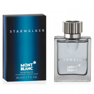 Mont Blanc Starwalker Eau...
