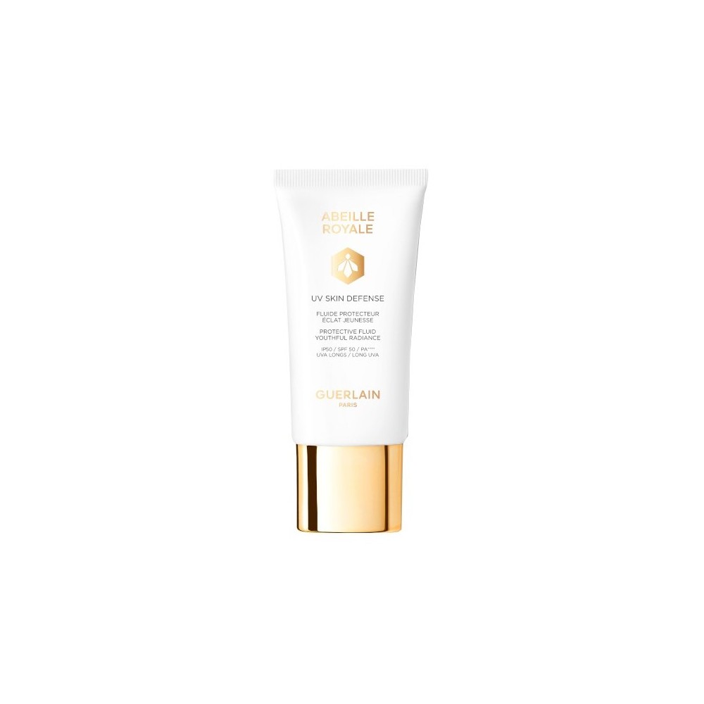 Guerlain Abille Royale UV Skin Defense SPF50 Fluido Viso Protettivo 50 ml 