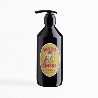 L'Amande Bagno Di Un Tempo...