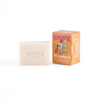 L'Amande Sapone Naturale...