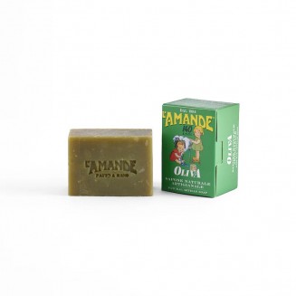 L'Amande Sapone Naturale...