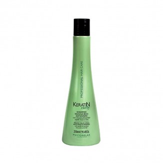 Phytorelax Keratin Curly...