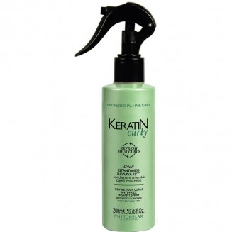 Phytorelax Keratin Curly...
