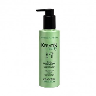 Phytorelax Keratin Curly...