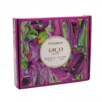 Phytorelax The Floral...