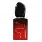 Giorgio Armani Sì Passione Eau De Parfum Intense Ricaricabile 50 ml