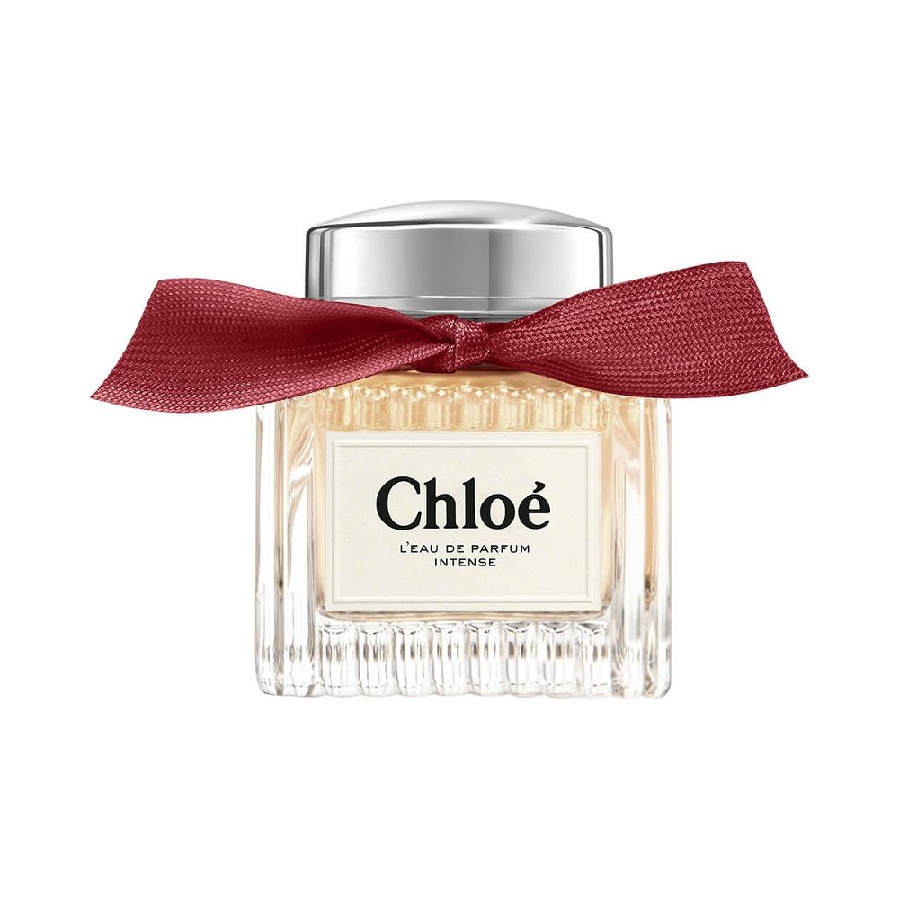 Chloé L'Eau de Parfum Intense Ricaricabile 50 ml 