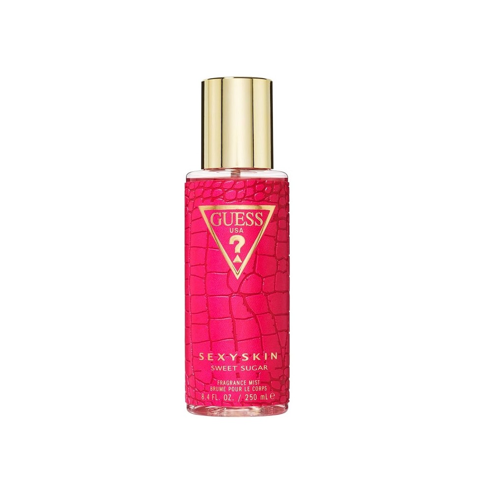 Guess Sexyskin Sweet Sugar Body Mist 250 ml 