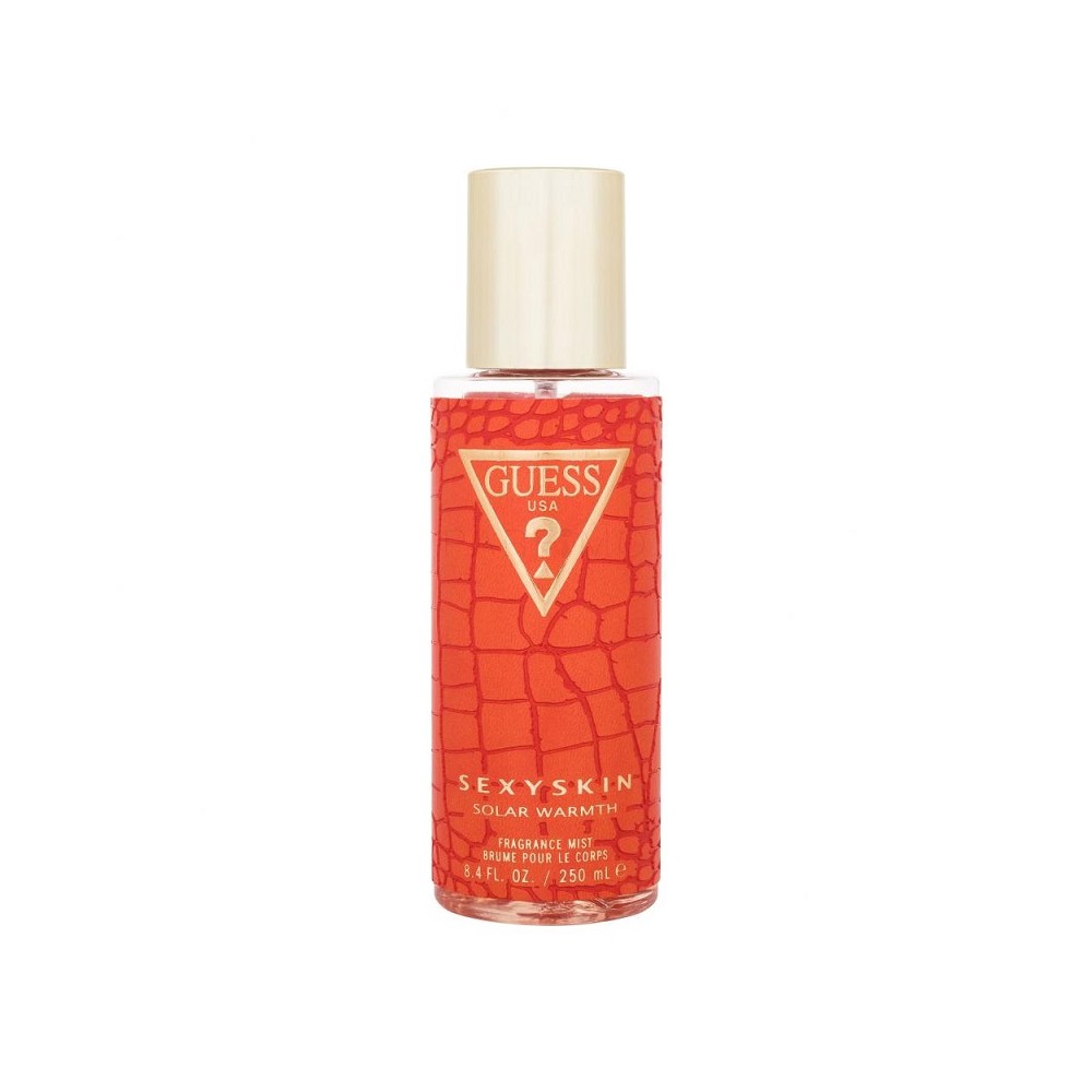 Guess Guess Sexyskin Solar Warmth Body Mist 250 ml 