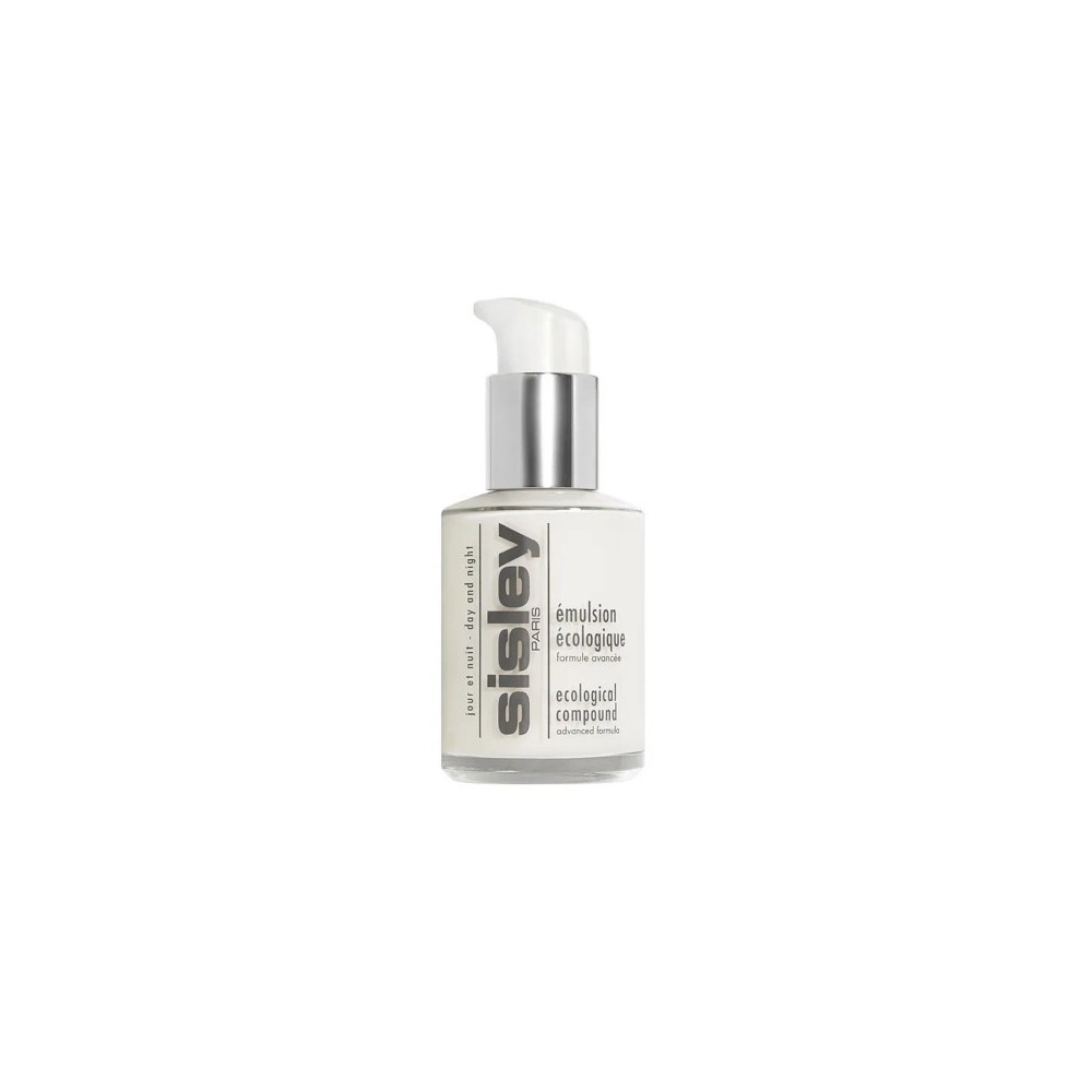 Sisley Émulsion Écologique Formule Avancée 60 ml 