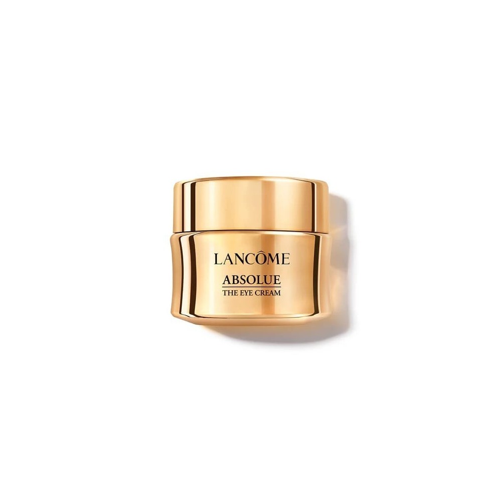 Lancome Absolue The Eye Cream - Crema contorno occhi 20 ml 