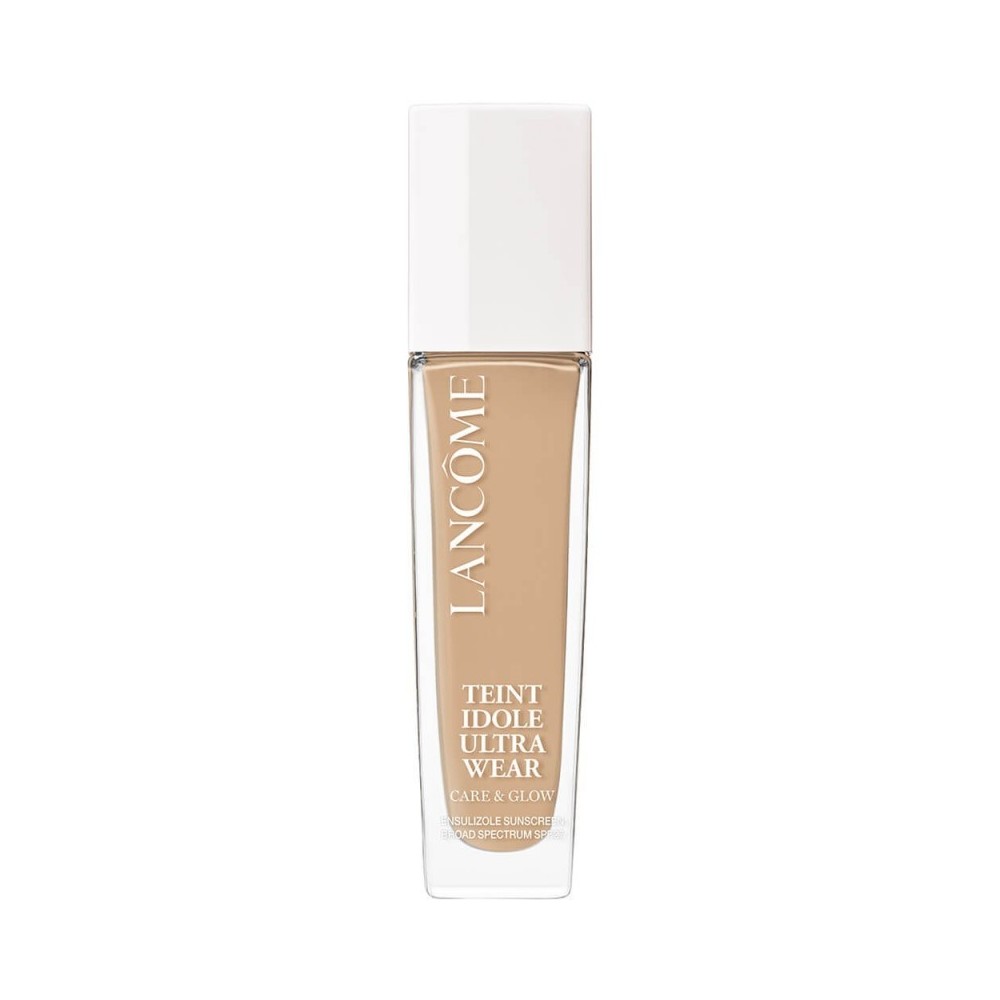Lancome Teint Idole Ultra Wear Care & Glow Fondotinta Liquido -  305N 