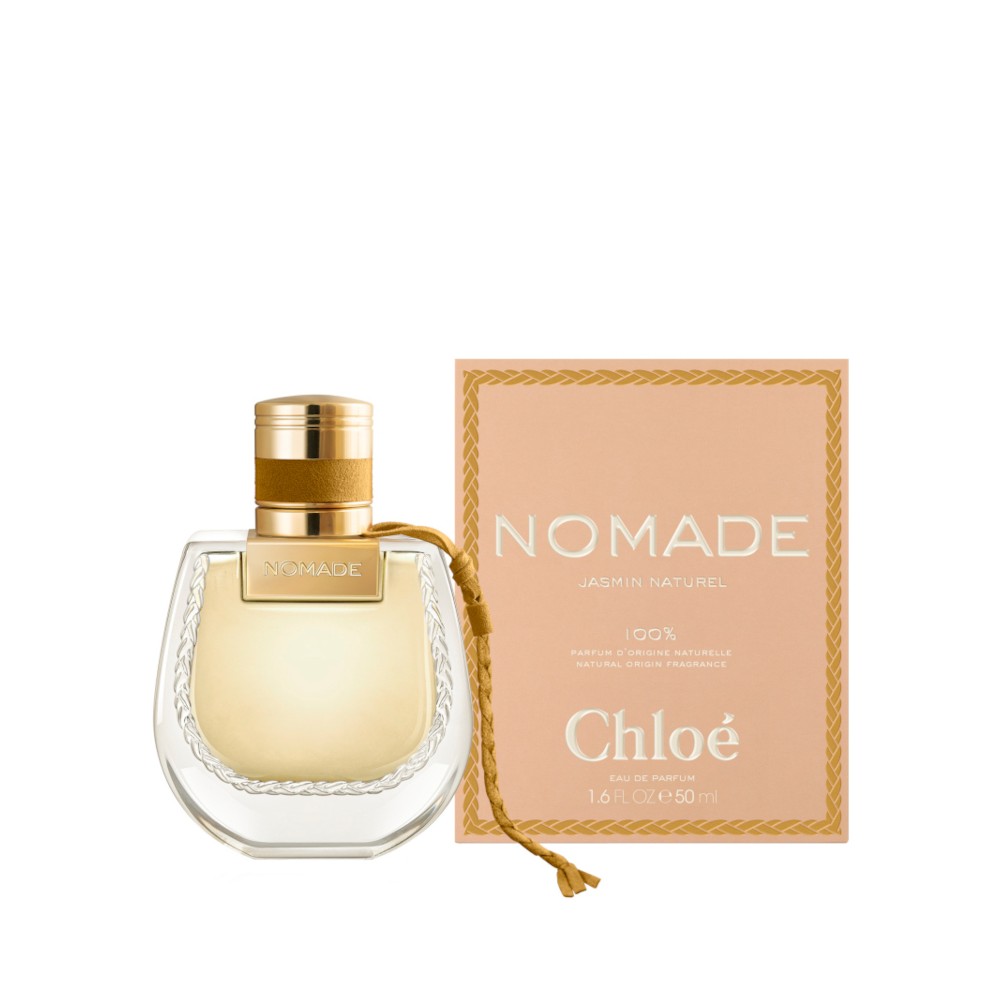 Chloe Nomade Jasmin Naturel Eau De Parfum 50ML 