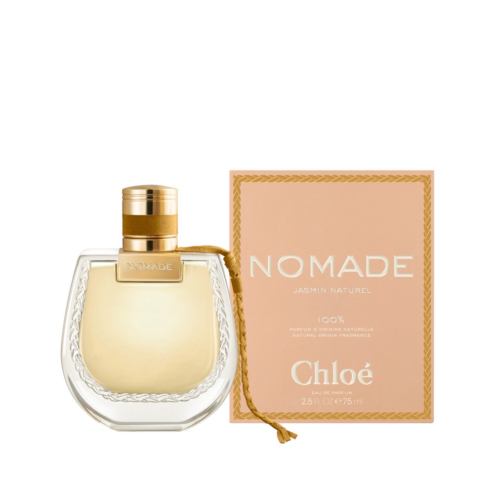 Chloe Nomade Jasmin Naturel Eau De Parfum 75ML 