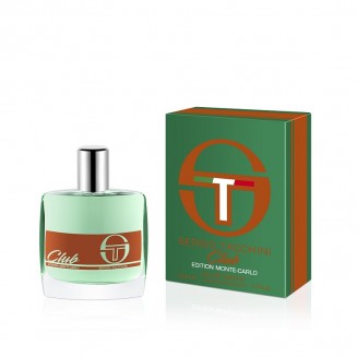 Sergio Tacchini Club...