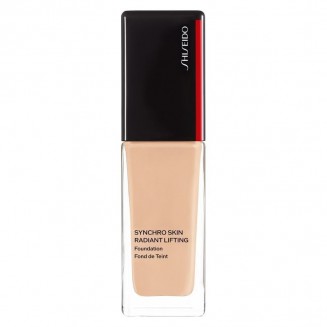 Shiseido Synchro Skin Radiant Lifting Foundation - 220 Linen