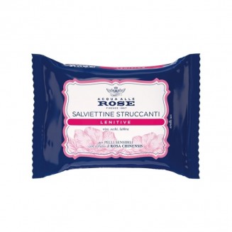 Acqua alle Rose Salviettine...