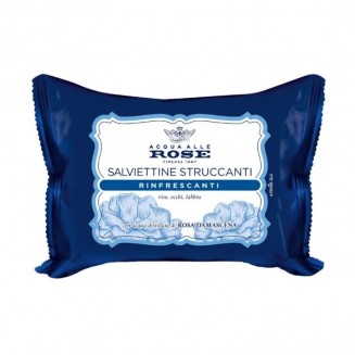 Acqua alle Rose Salviettine...
